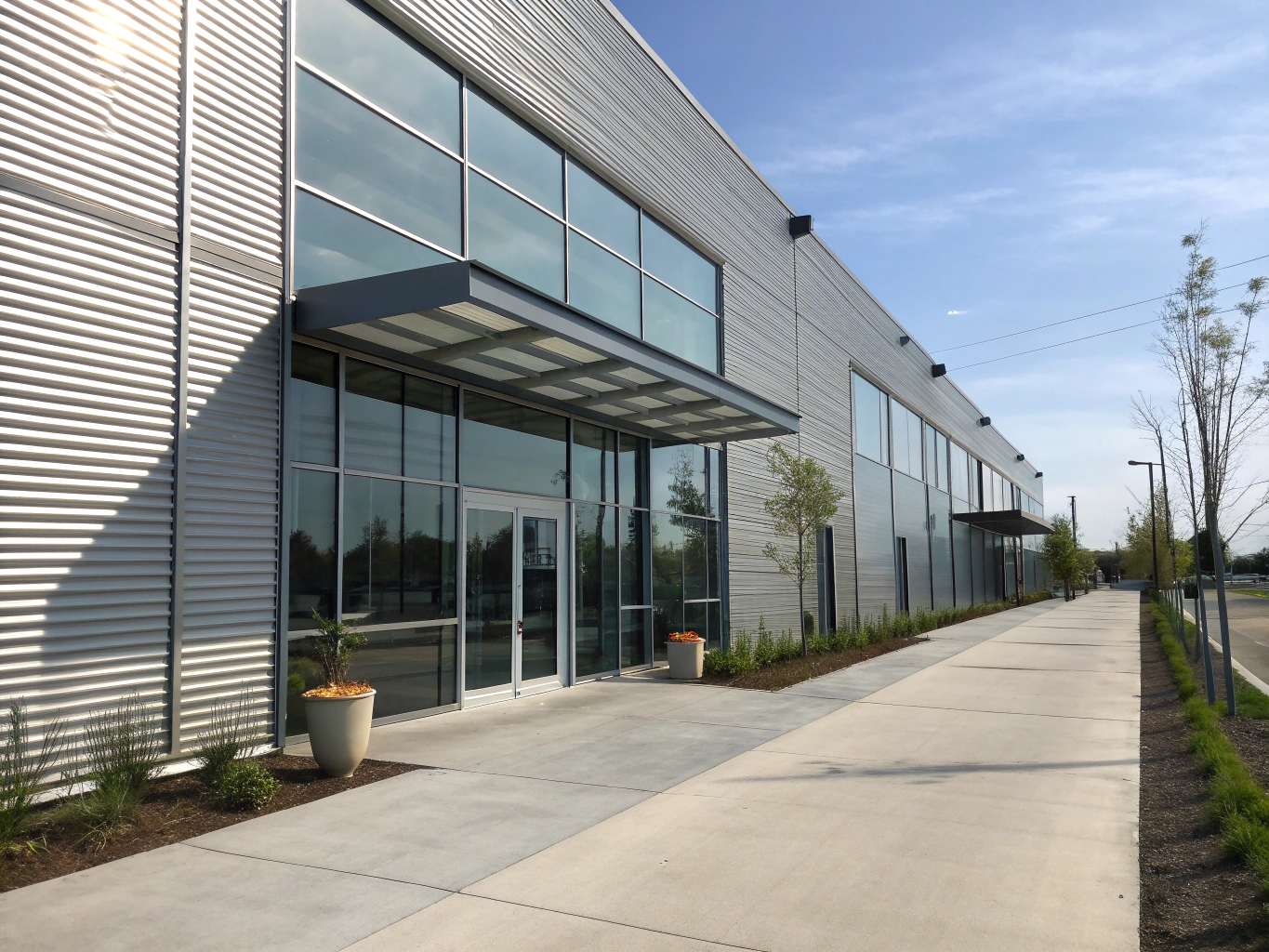 Richmond Garden Studio