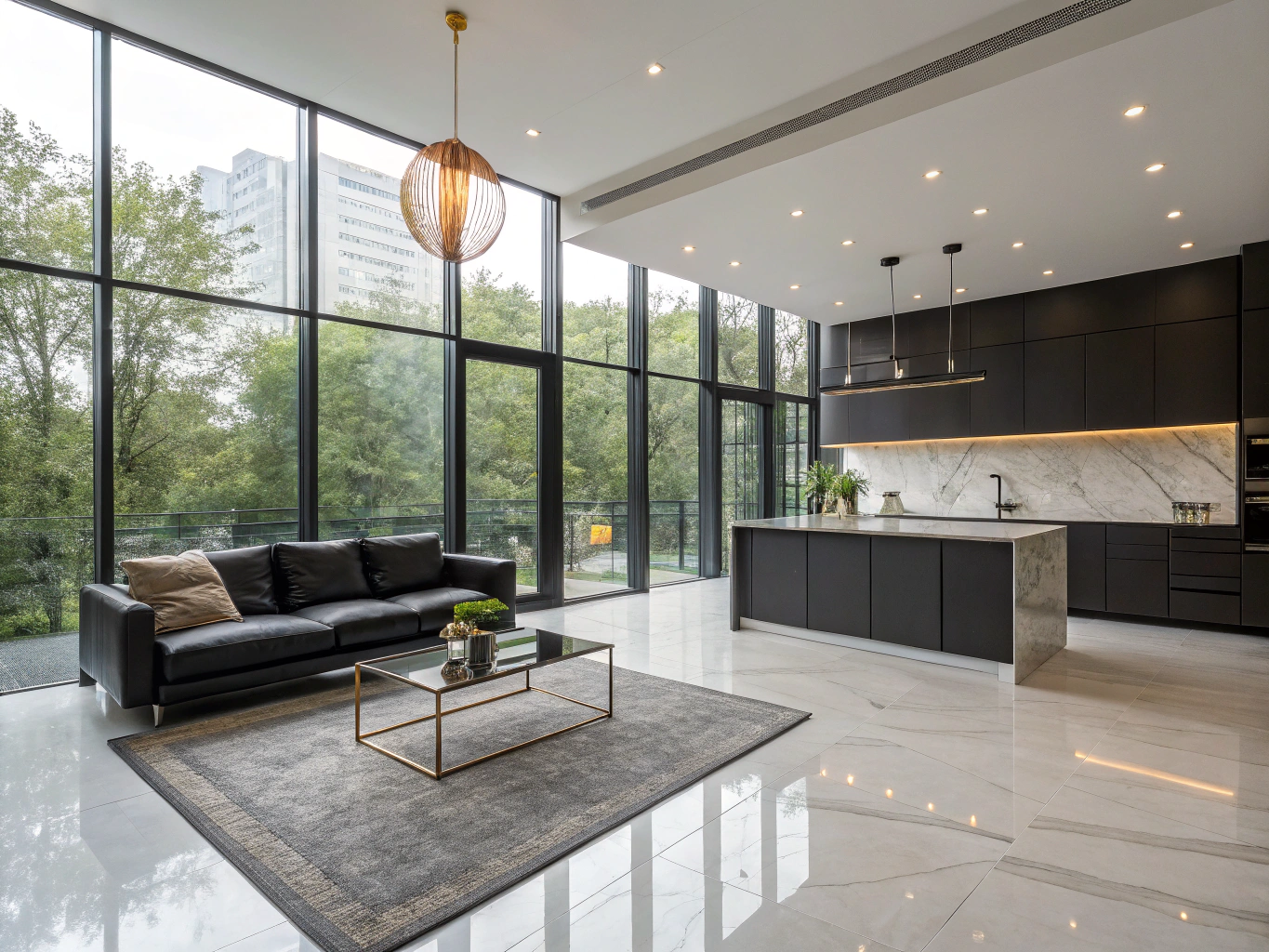 Chelsea Kitchen Expansion