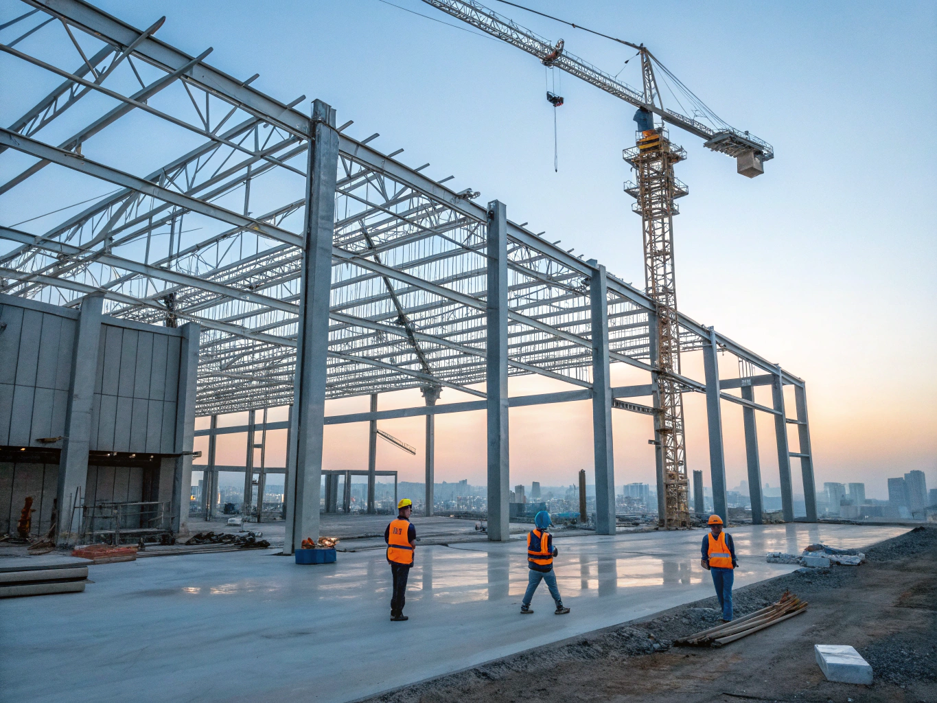 Islington Loft Conversion